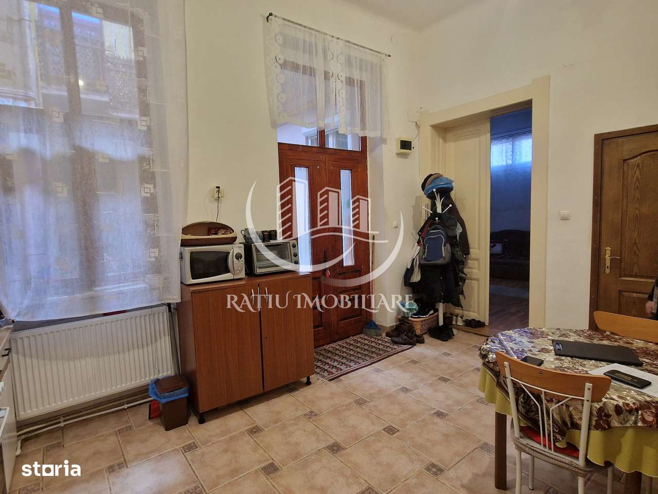 Apartament cu 2 camere | Zona Centrala | Oradea - Imagine principală: 4/10