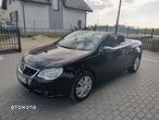 Volkswagen Eos 1.4 TSI Edition 2009 - 14