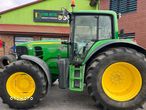 John Deere 6830 PREMIUM 6930 case puma - 10