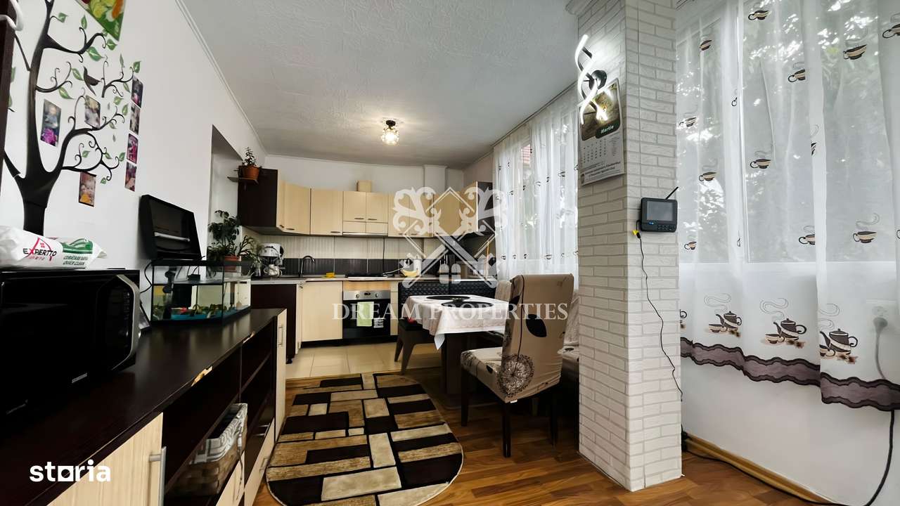 Casa individuala 120 mp, teren 966 mp, zona Sannicoara - Imagine principală: 2/11