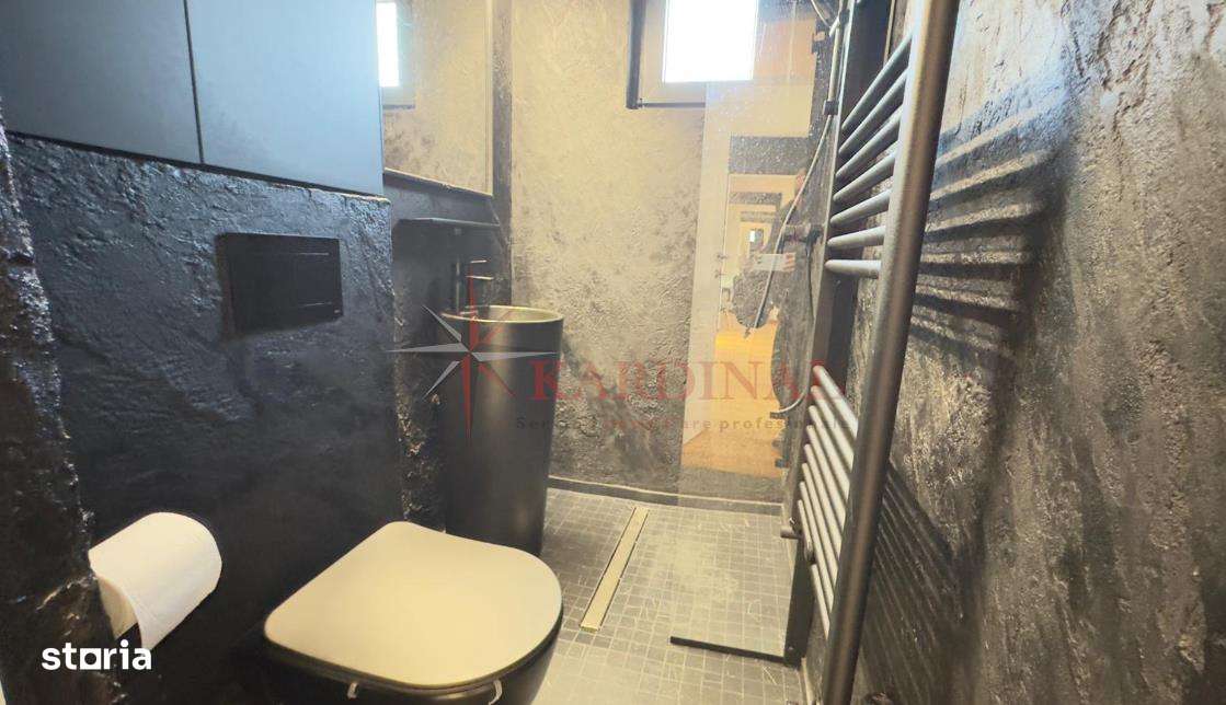 Apartament 3 camere Astra/Saturn complet renovat, mobilat lux-7