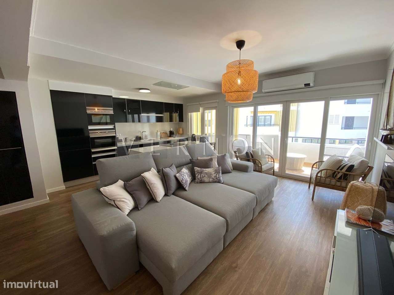 Algarve, Vilamoura para venda - Apartamento T1 totalmente renovado com-8