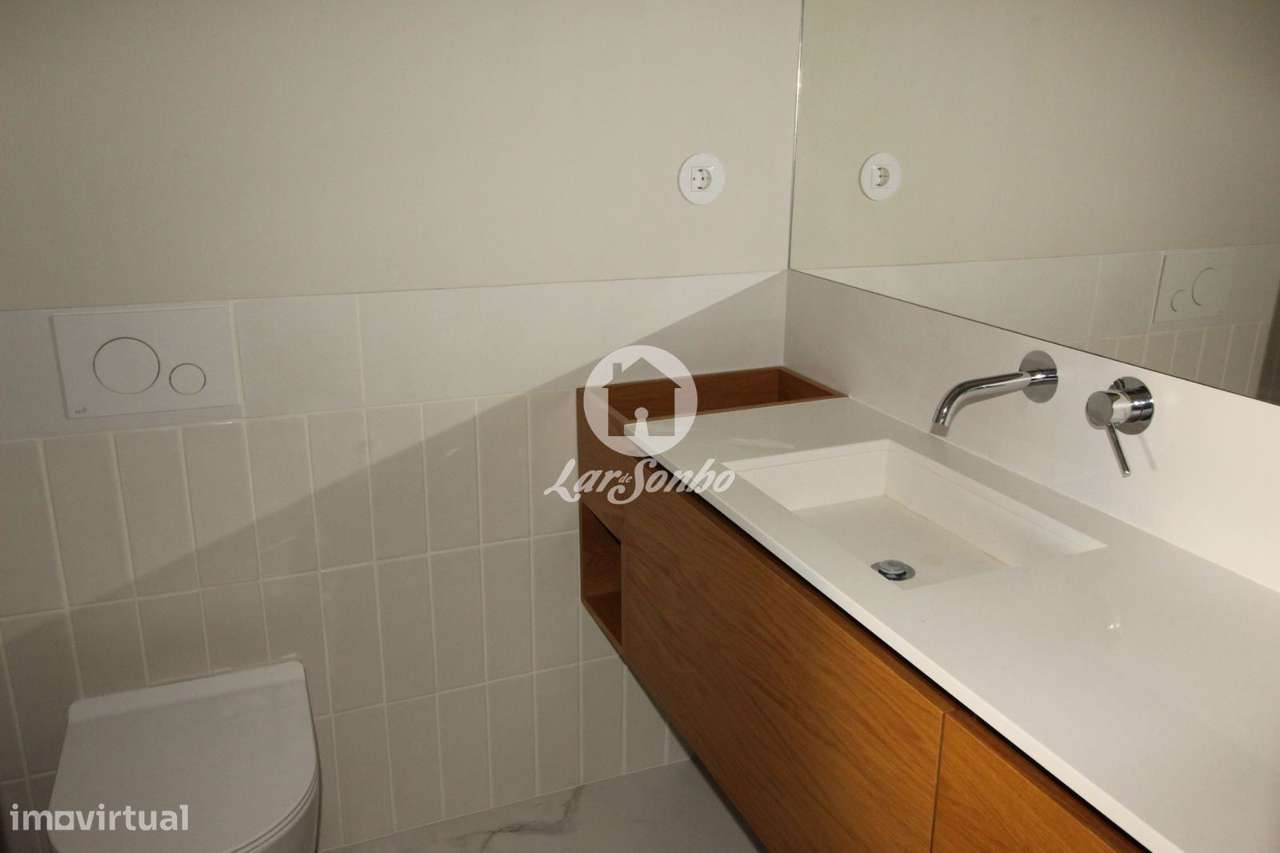 Fantástico T1+1 centro de Braga - Grande imagem: 5/15