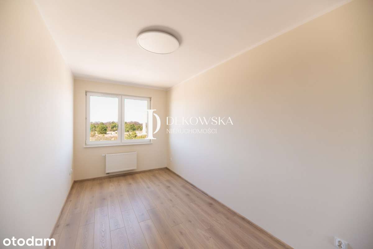 Mieszkanie w stanie deweloperskim-13