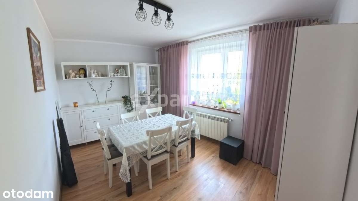 Dla rodziny! Pompa ciepła i fotowoltaika w cenie! - Pełny obrazek: 4/11