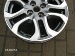 MAZDA 2 FELGA 16x5,5J ET40 4x100 - 2