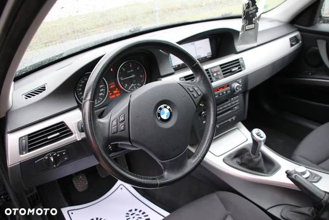 BMW Seria 3 320d - 20