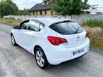 Opel Astra IV 1.4 Enjoy - 4