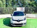 Renault Scénic ENERGY TCe 130 BOSE EDITION - 2