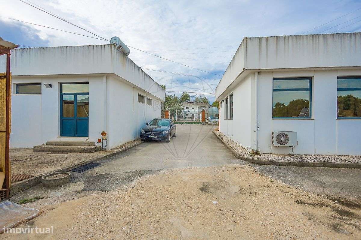 Armazém  para venda-28