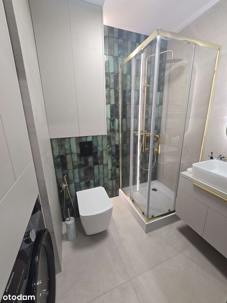 2 pokoje po remoncie + balkon loggia + piwnica - oddzielna kuchnia-10