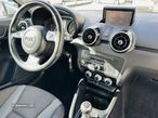 Audi A1 Sportback 1.0 TFSI Design - 9