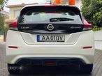 Nissan Leaf Acenta - 5