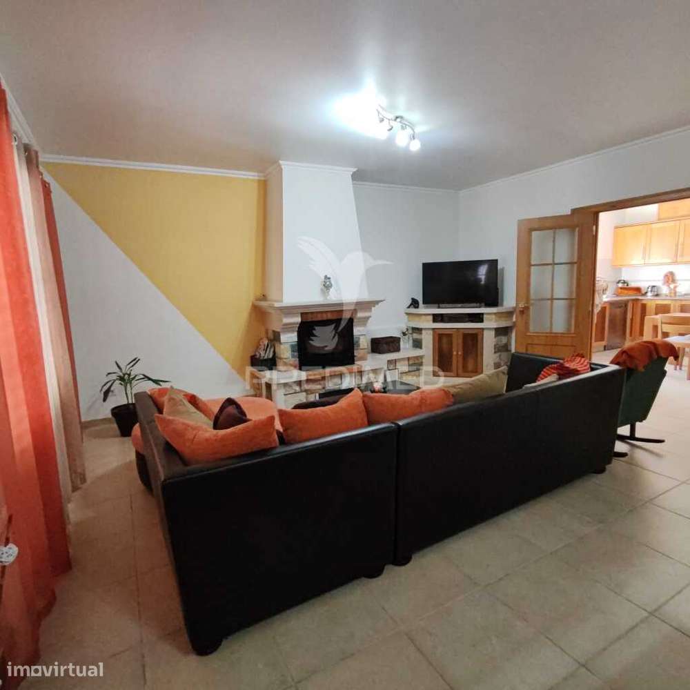 Moradia T4 em Nossa Senhora das MIsericordias - Ourém - Grande imagem: 5/37