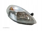 LAMPA REFLEKTOR PRAWY PRZÓD LANCIA YPSILON II (03-11) EU - 1