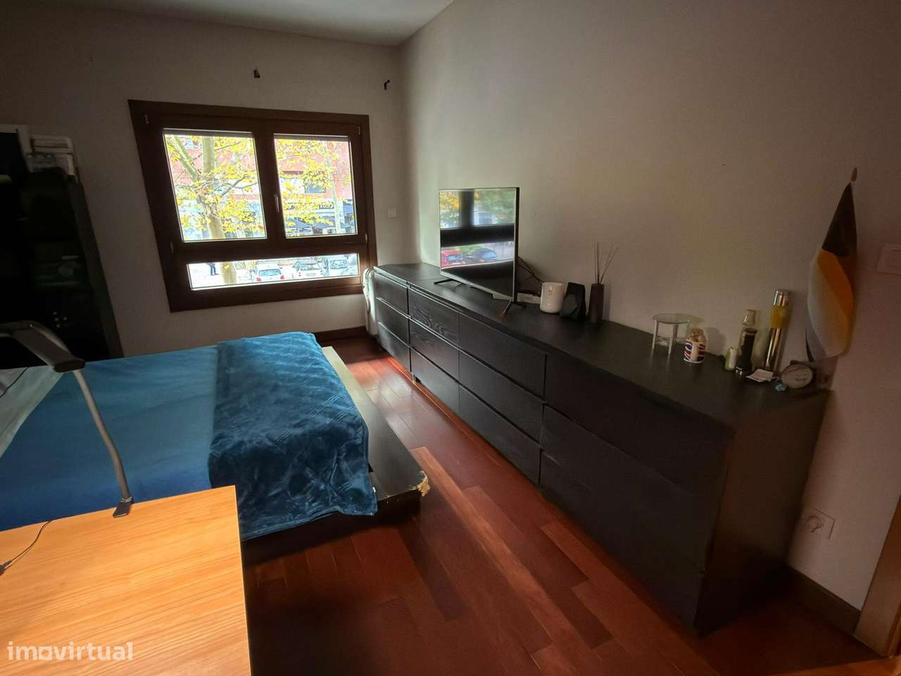 T1 único em Colinas do Cruzeiro com 111 m2 de área util e 2 garagens-11