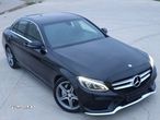 Mercedes-Benz C 180 d 9G-TRONIC AMG Line - 6