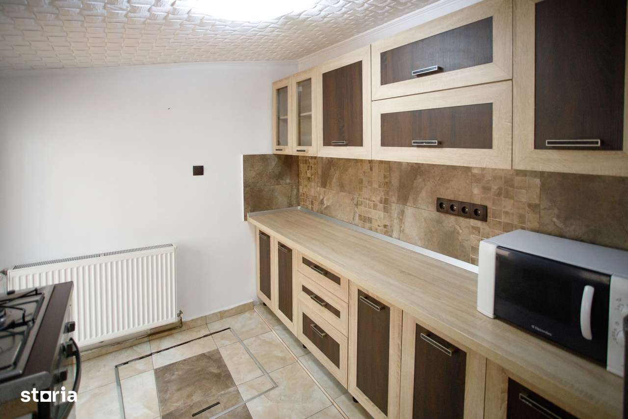 Casă singur în curte în Oradea str.Meșteșugarilor-7