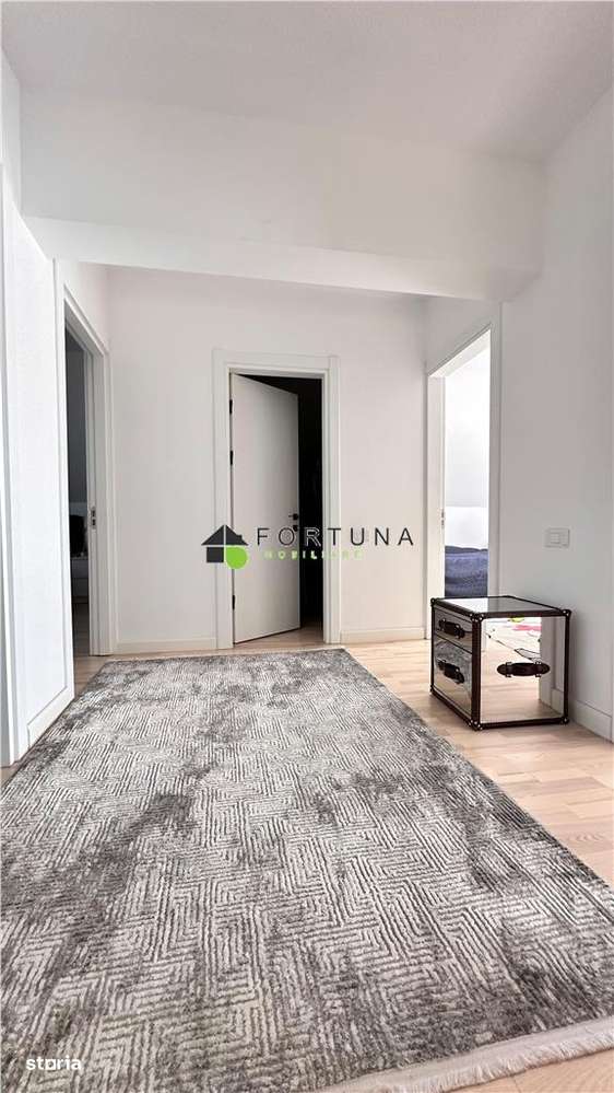 Casa 5 camere constructie noua 440 mp teren Sacele-9