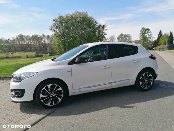 Renault Megane 1.5 dCi Bose EDC - 5