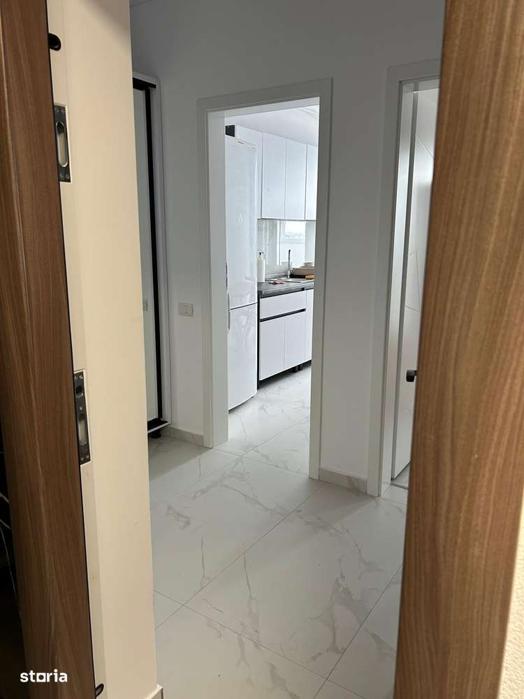 Garsoniera de inchiriat, balcon inchis, Sos Salaj, sector 5 - Imagine principală: 4/20