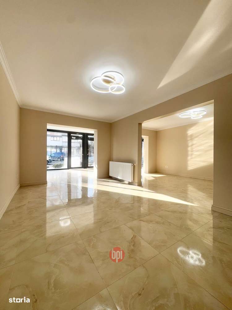 SE INCHIRIAZA Spatiu Comercial, UltraCentral in FALTICENI, jud.Suceava - Imagine principală: 3/15