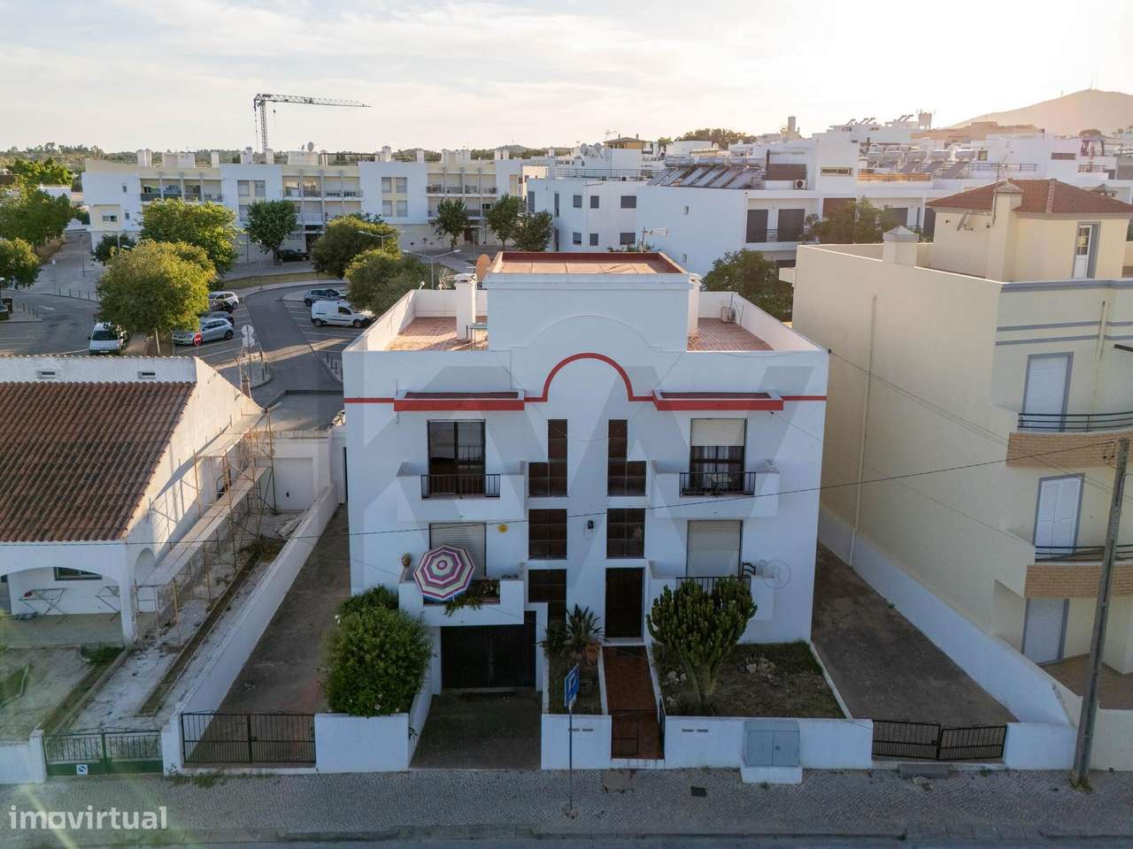 Apartamento T2 em Moncarapacho com Vista Mar – Excelente Oportunidade-20