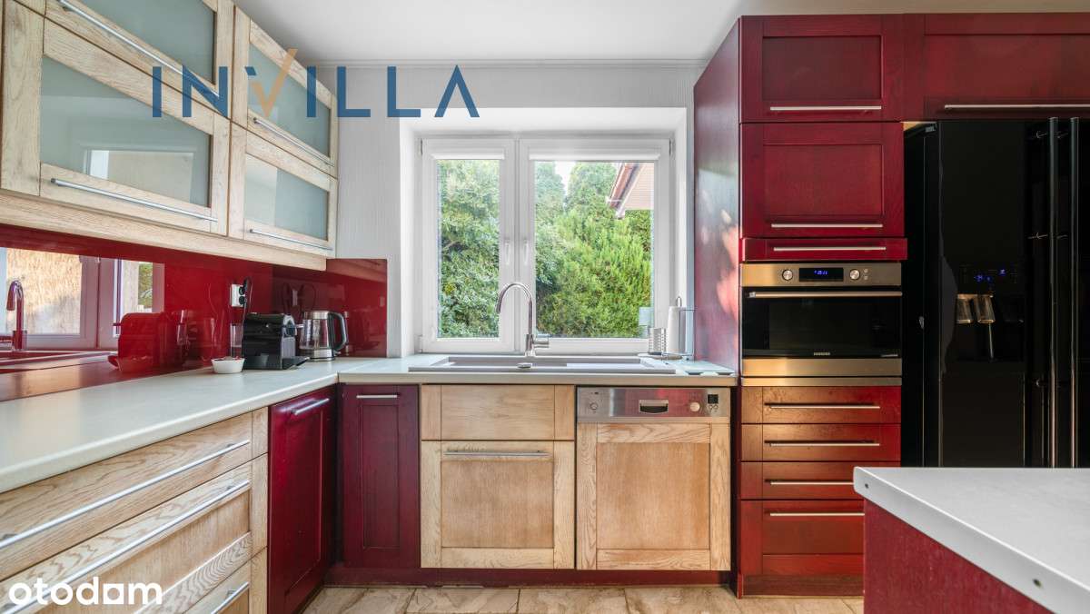 Dom  w cichym zakątku Małego Kacka - Pełny obrazek: 4/20