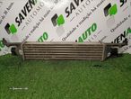 Radiador Intercooler Alfa Romeo Mito (955_) - 1