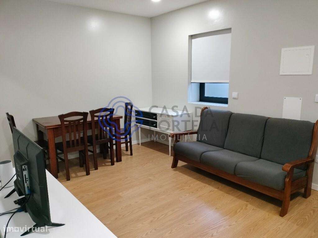 Arrendamento T1 Soares dos Reis - Mafamude - Vila Nova de Gaia - Grande imagem: 4/25