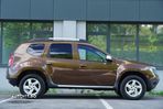 Dacia Duster dCi 110 FAP 4x4 Prestige - 14