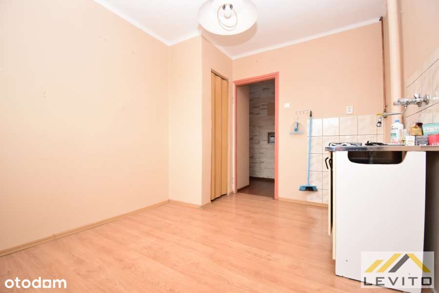 ul. Gruszczyńskiego | Centrum | 2 pokoje-6