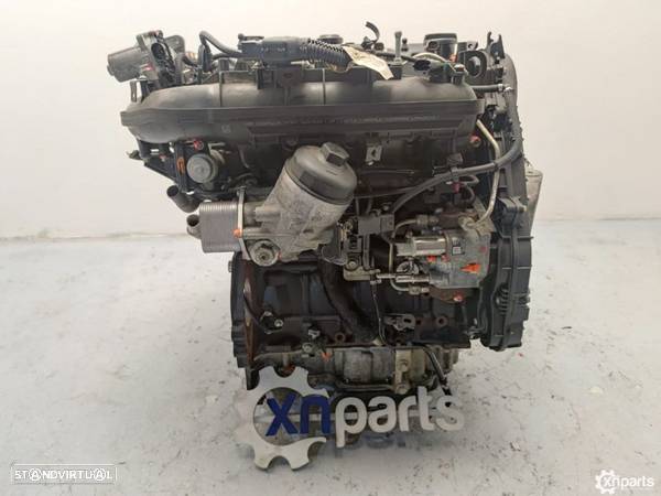 Motor OPEL ASTRA J Saloon 1.7 CDTI (69) | 06.12 - 10.15 Usado REF. A17DTS - 4