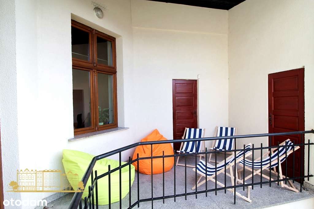 Mieszkanie/Biuro w centrum, Zadbane kamienica-8