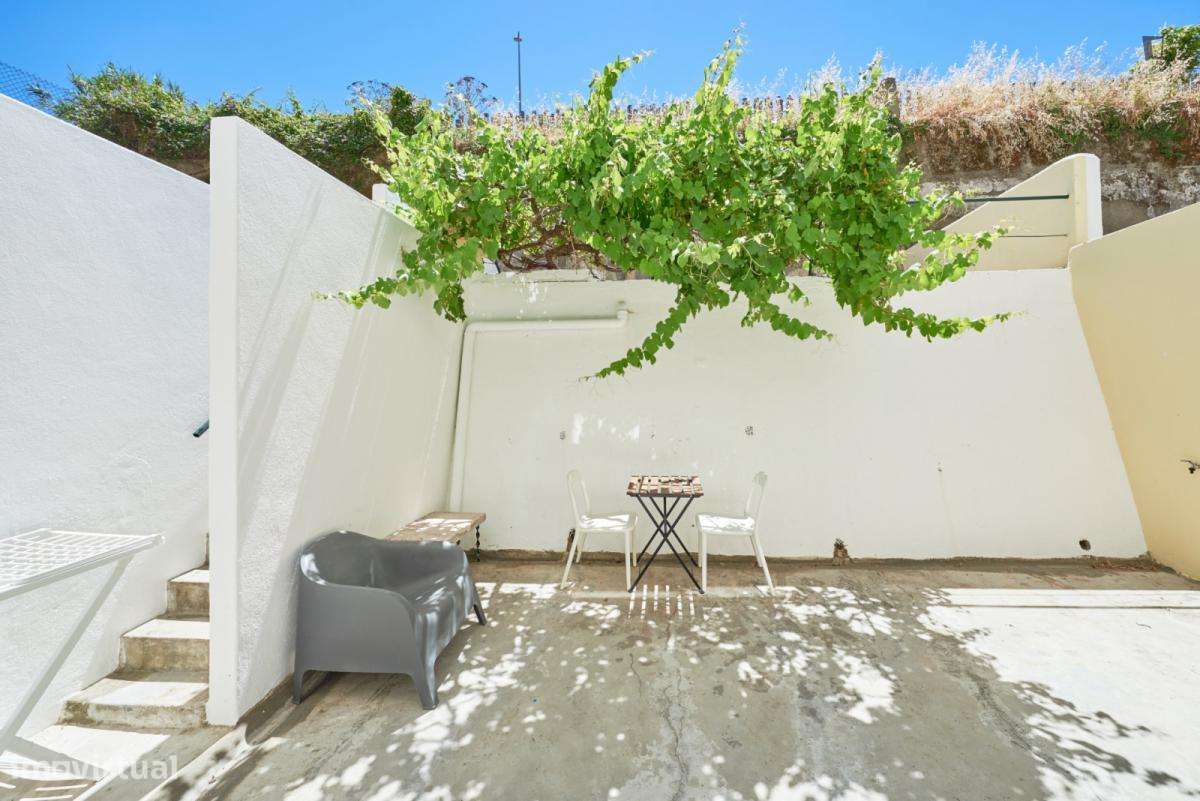 Apartamento com 2 quartos - localizado em Sintra Lisbon - Grande imagem: 5/9