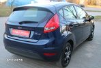 Ford Fiesta 1.25 Champions Edition - 5