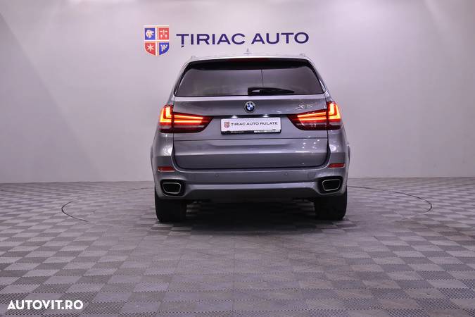 BMW X5 xDrive30d - 4