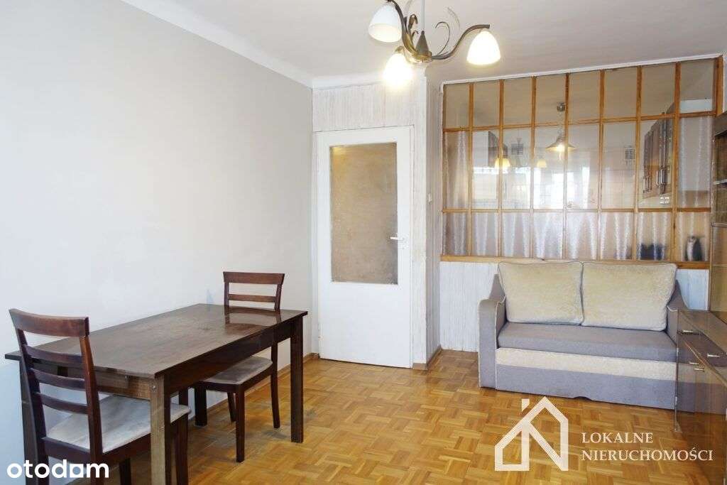 Mieszkanie przy ulicy Wyspiańskiego na sprzedaż! - Pełny obrazek: 3/17