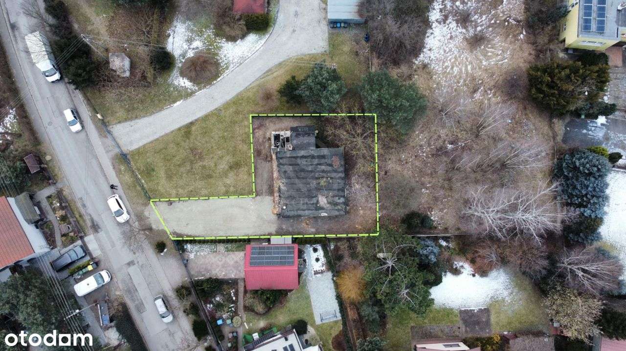 Radwanice | dom z potencjałem | 1,4km od Wrocławia-7