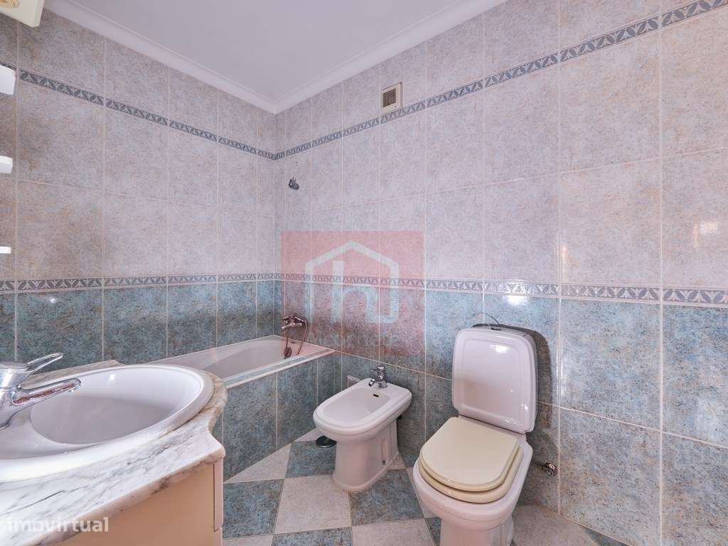 Moradia T3 na Atalaia, Montijo-22