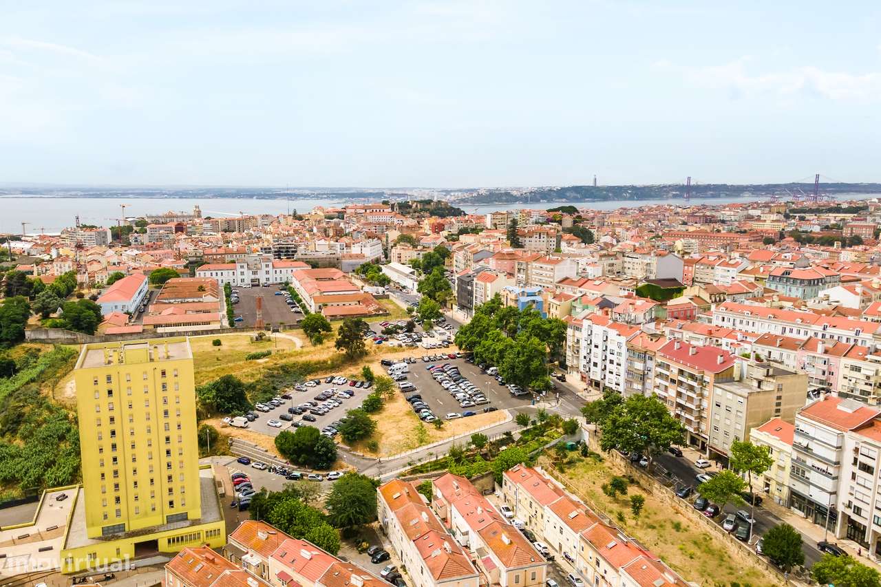 VILA CÂNDIDA | Nº13 | UM DOS SEGREDOS MAIS BEM GUARDADOS DE LISBOA-31