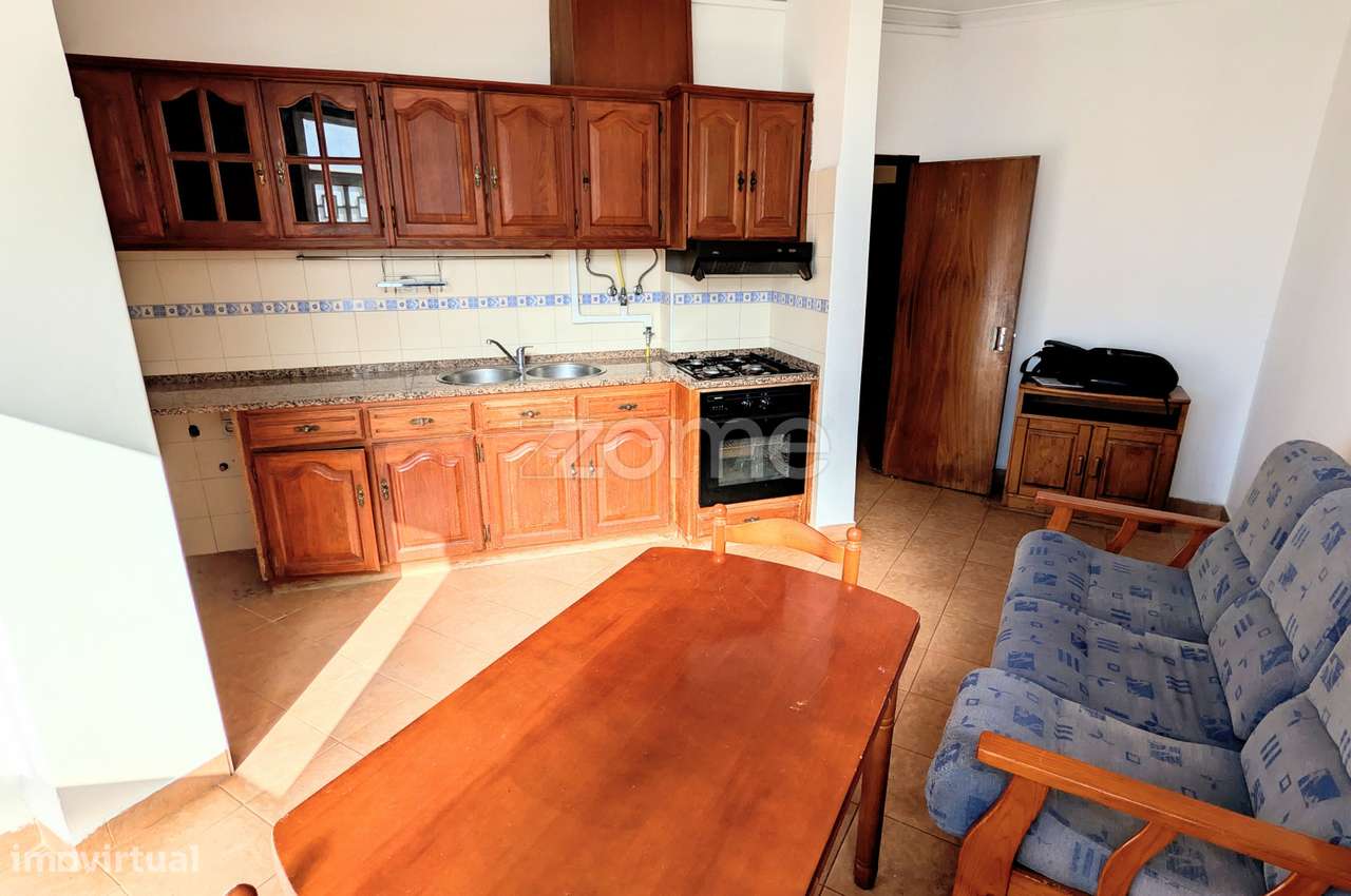 Apartamento T1 em Corroios - Grande imagem: 4/21