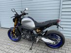 Yamaha MT - 9