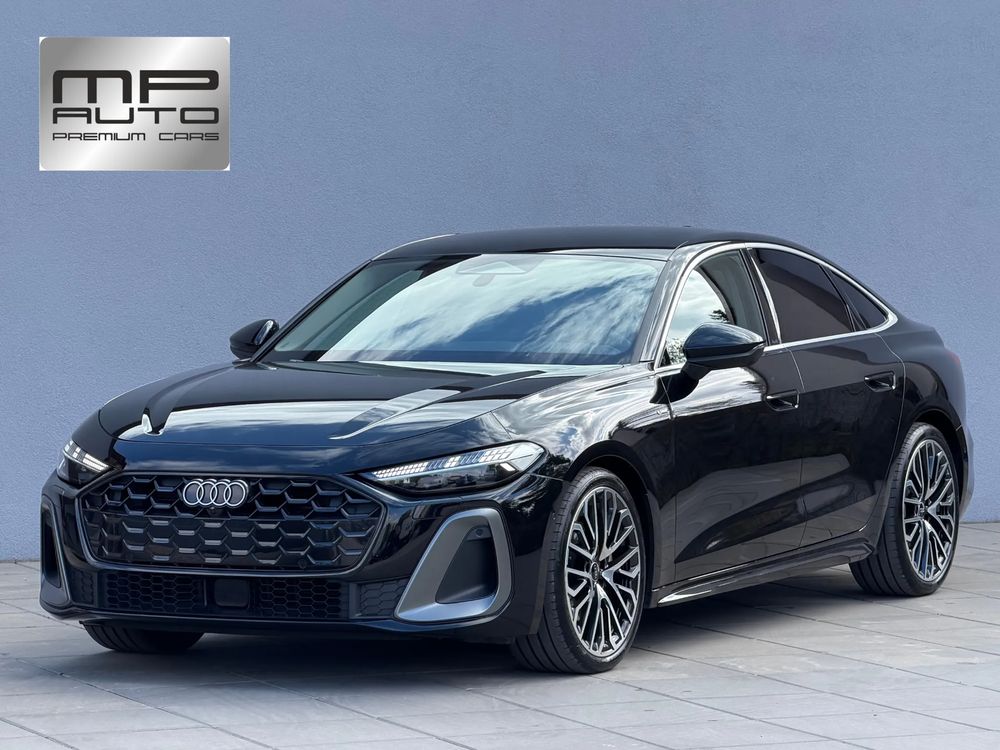 Audi A5 B10 (2024-) 2025