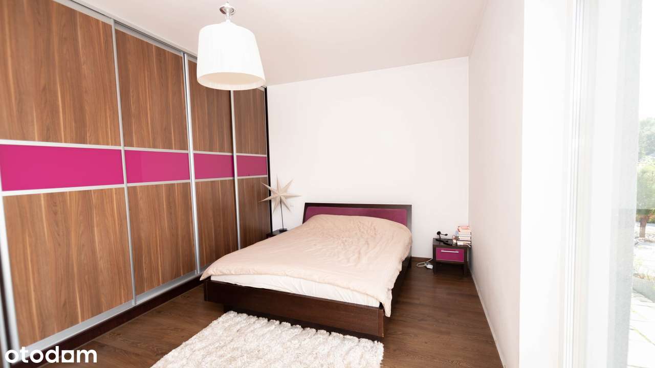 Dąbrowa - nowoczesny dom z dużą działką 2556 m2-10