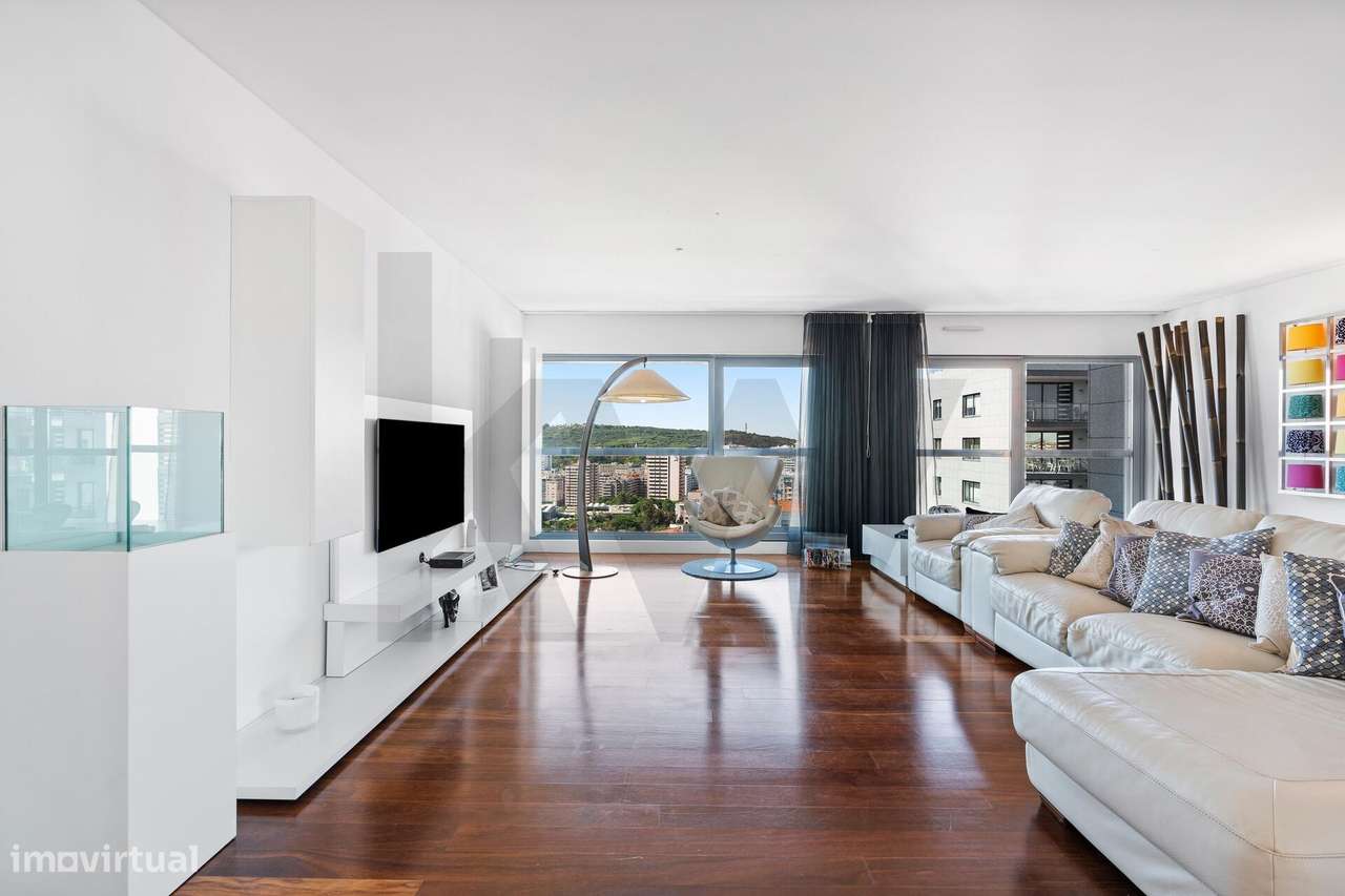 Conheça - HAVEN - O REFÚGIO DENTRO DA CIDADE! - Grande imagem: 4/60