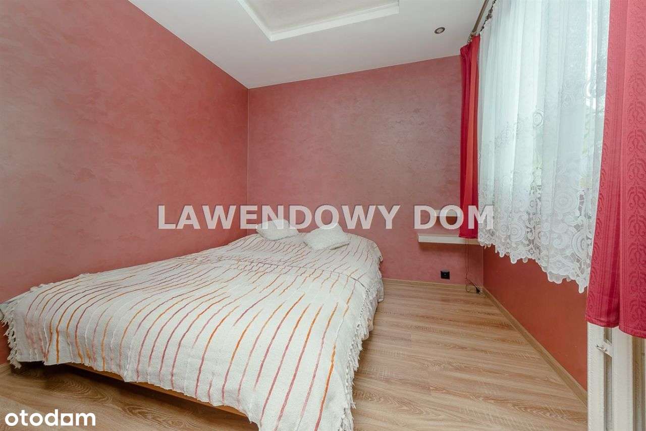 Przestronna kawalerka Miedźna - Wola ul. Słoneczna-3