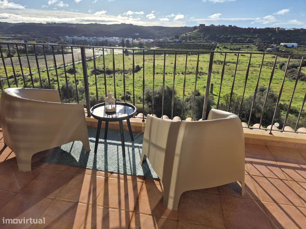 Espetacular moradia V4 +1 com piscina - Grande imagem: 5/16