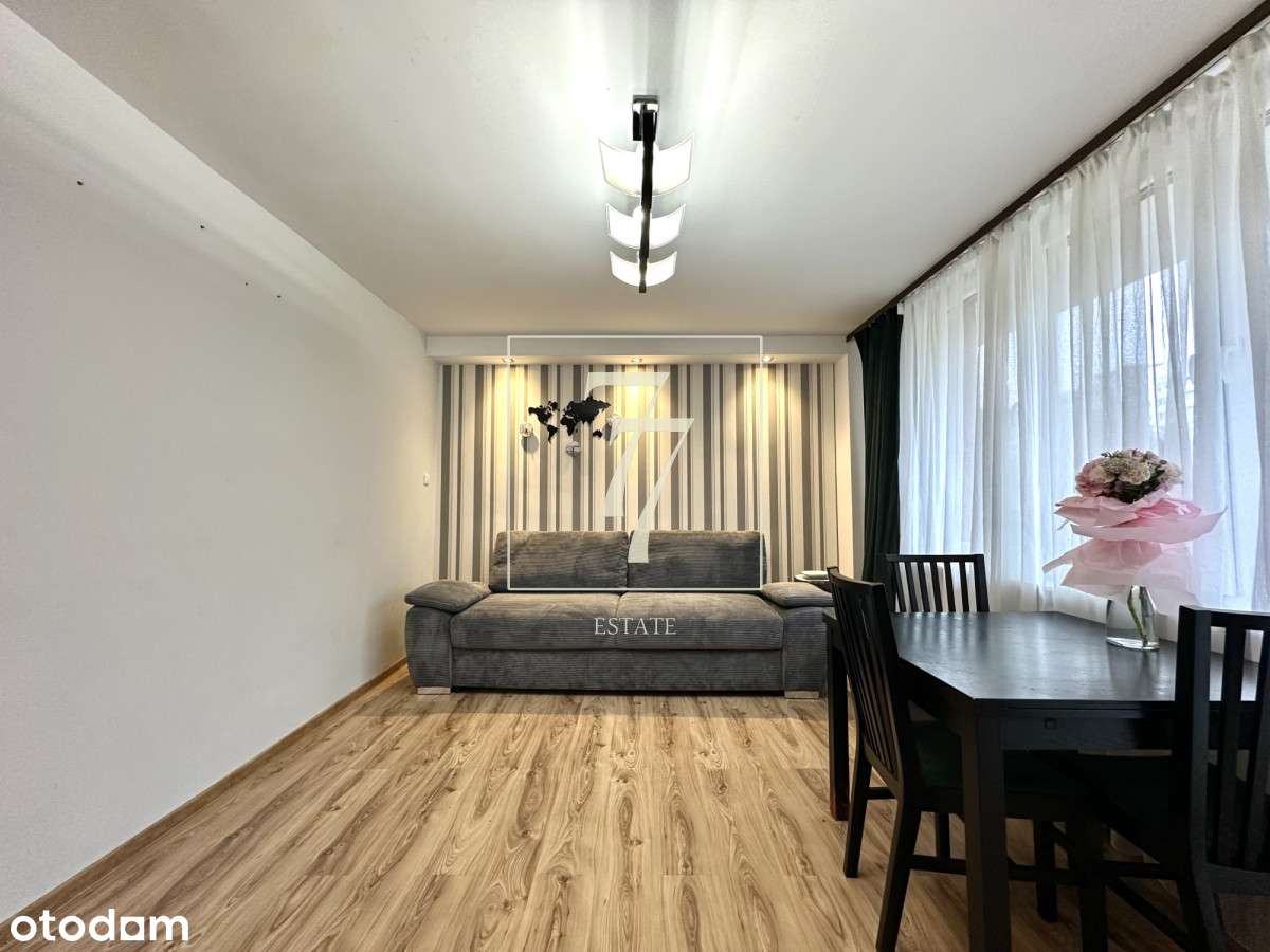 3 pokojowe, po generalnym remoncie, blisko metra-0