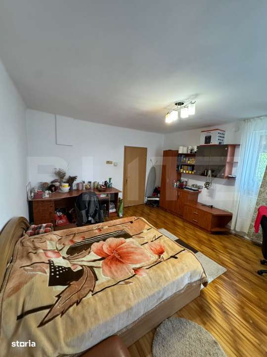 Casa de inchiriat, cu 2 camere, 85 mp, zona Marasti - Imagine principală: 4/8